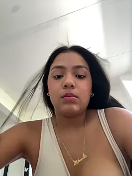 Baby_morena12 Live XXX Chat
