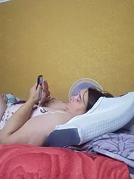 LiluHot লাইভ XXX চ্যাট