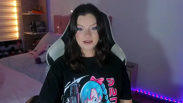 دردشة OphelianaRose33 الجنسية المباشرة