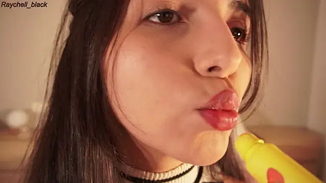 Chat XXX Live Raychell_Black