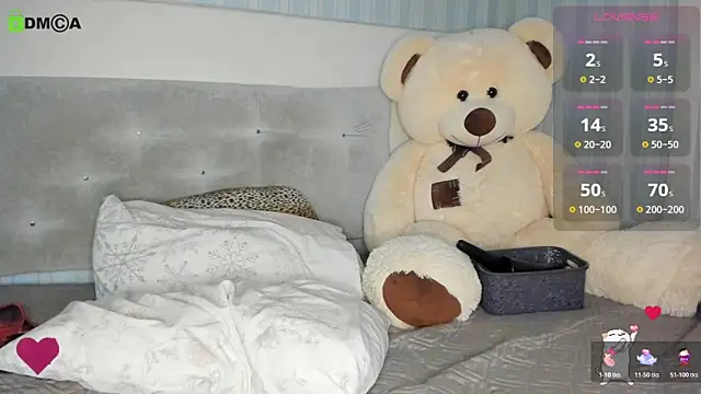 joandark – Naživo XXX chat