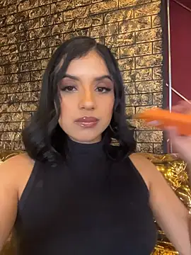 SusanneGrace's Live XXX Chat