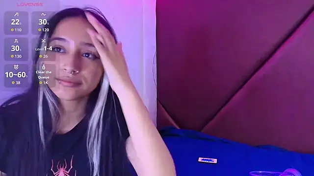 Chlloe_Fox Live XXX Chat