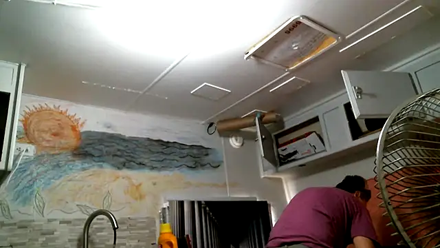 SexyB214 Chat XXX live
