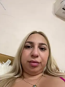xLexi's Live XXX Chat