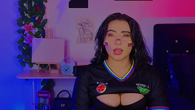 Pauilina 라이브 XXX 채팅