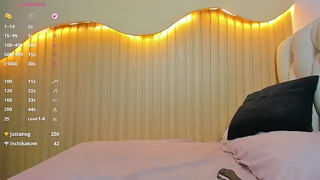 MOLLYSPENCER1 即時 XXX 聊天