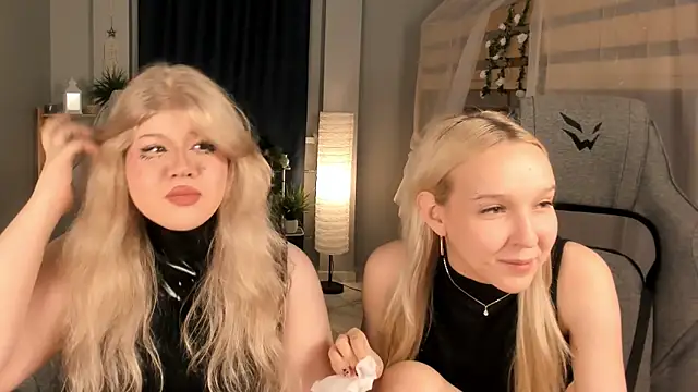 LilithNlsn Chat XXX live