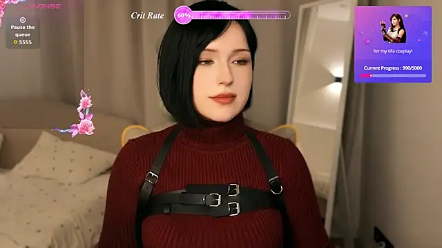 flaremoon Live XXX-Chat