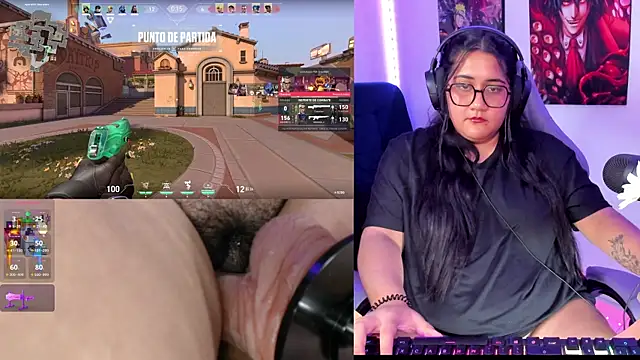 Chat XXX Live haru_u2