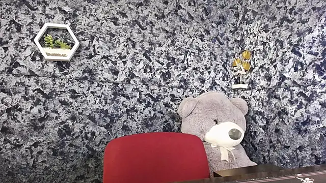 Chat +18 de Moon_foxy_ ao vivo