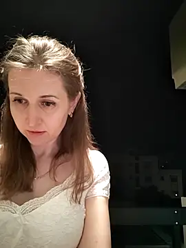 irresistibelle Live XXX-Chat