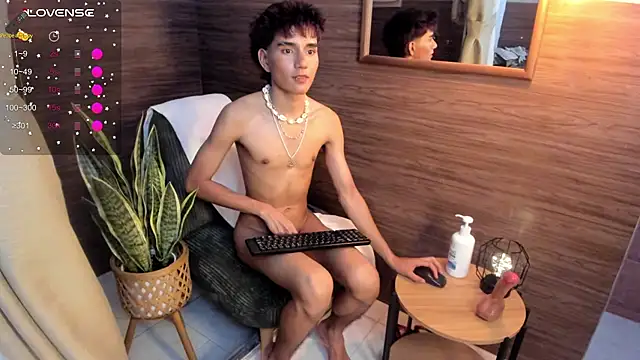 XXX chat uživo modela christopher_robin4