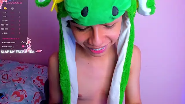 Asher_Young's Live XXX Chat
