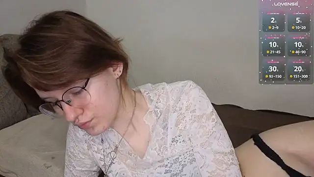 Chat XXX en directo de PliantMissus