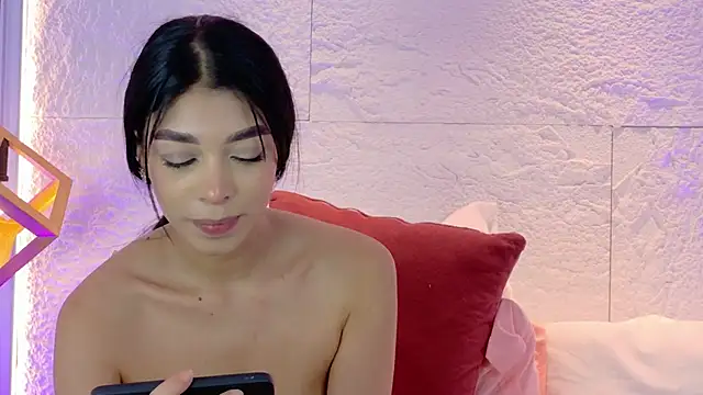 AshleyBaker1 Obrolan Langsung XXX