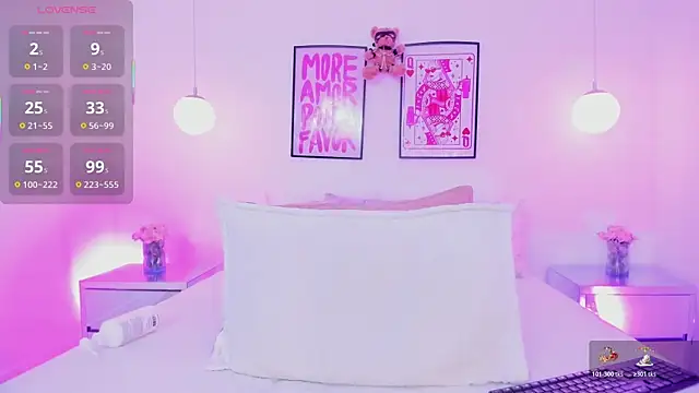 caaty7 Live XXX-Chat