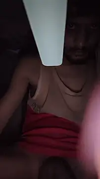 Pertunjukan Kamera Web IMBADBOY4U