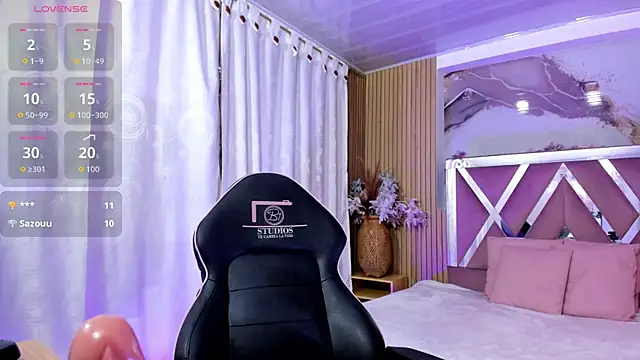 Chat +18 de JENNA_TAY1 ao vivo