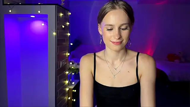 amily_sunray Chat XXX in diretta
