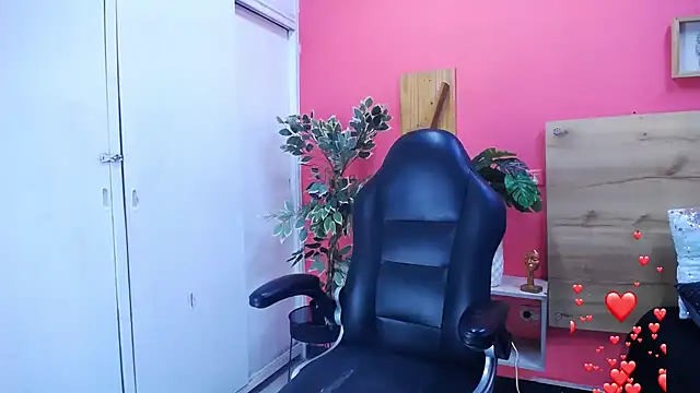 eva_colen50 Obrolan Langsung XXX