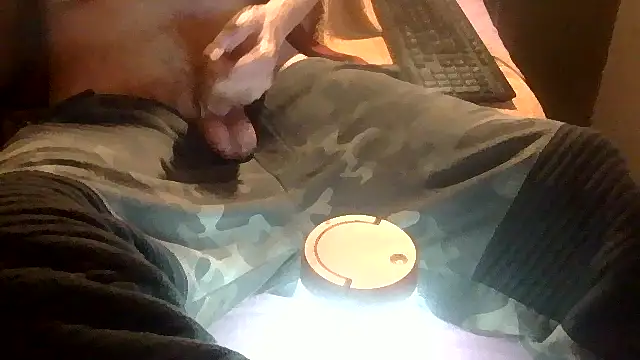 SamuelTal Webcam show