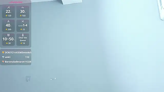 Lana-Gross Live XXX-Chat