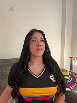 KallyMyller1 – Live XXX-chat