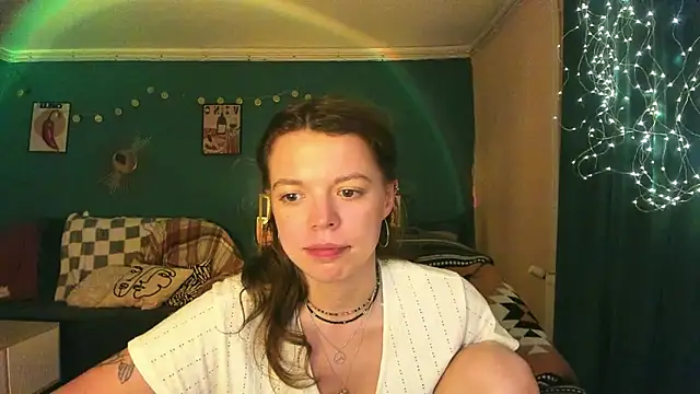 ClancyMorissey – Naživo XXX chat