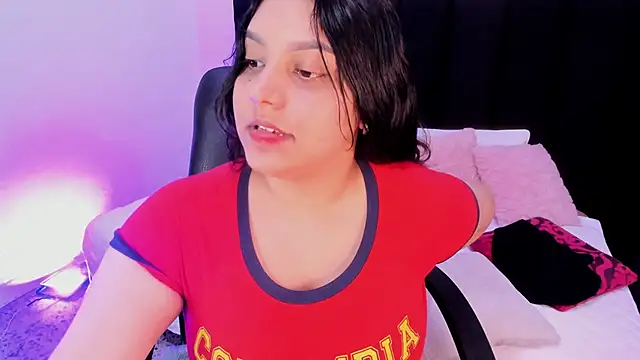 dullce77's Live XXX Chat