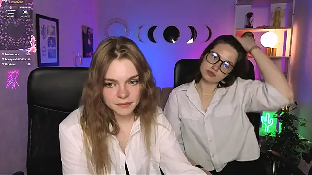 XXX chat uživo modela veronica_bubble