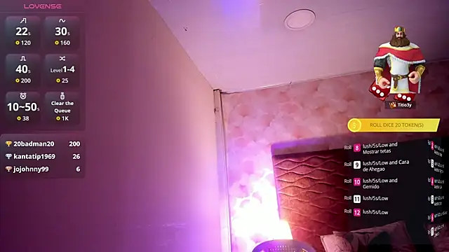 Emma_Dancer Live XXX-Chat