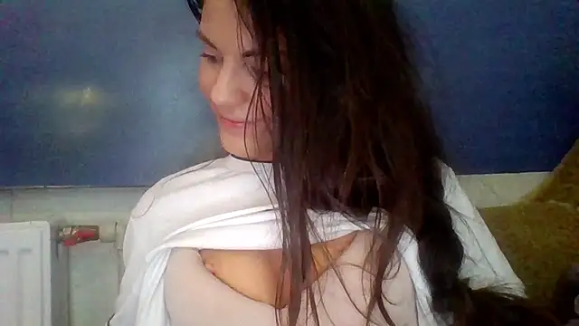 Živý XXX chat AliceTailor