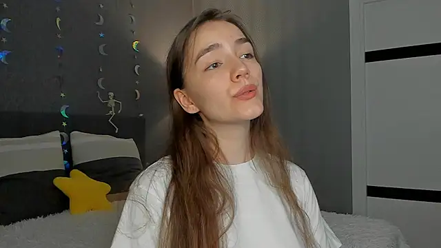 sweete_chantal Live XXX Chat