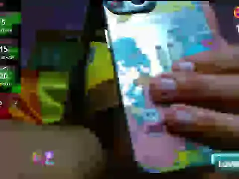 Chat XXX ao vivo de skinny1hugecock27