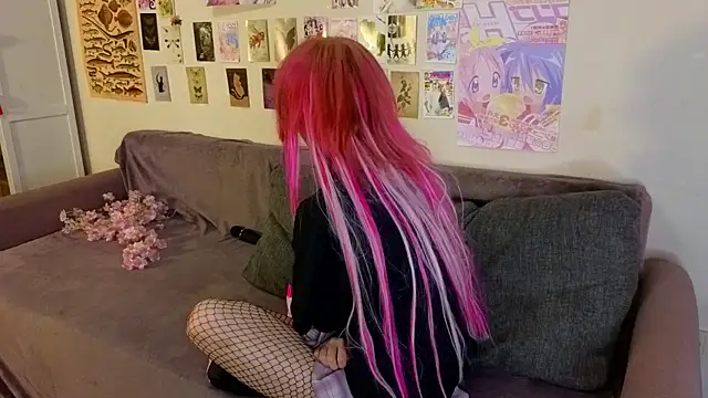 KandraCruser Live XXX-chat
