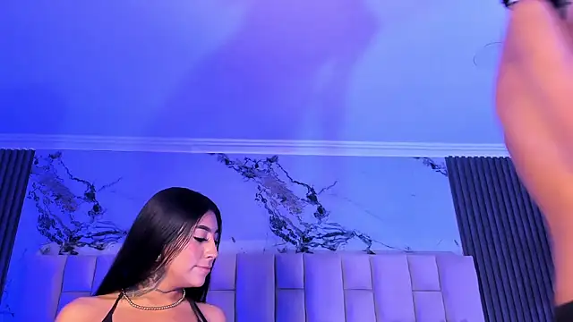 candyandmarilyn: онлайн-секс-чат