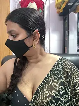 anvitha_sexy_anvi Obrolan Langsung XXX