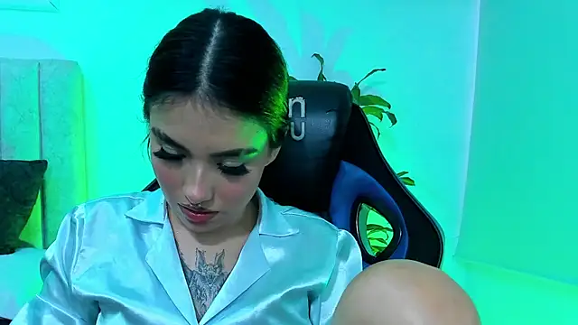 isabella_hv Obrolan Langsung XXX