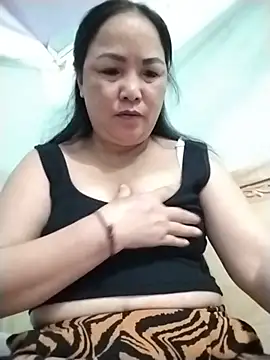 Naaya8109 Obrolan Langsung XXX