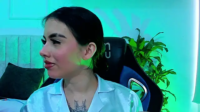 isabella_hv Obrolan Langsung XXX