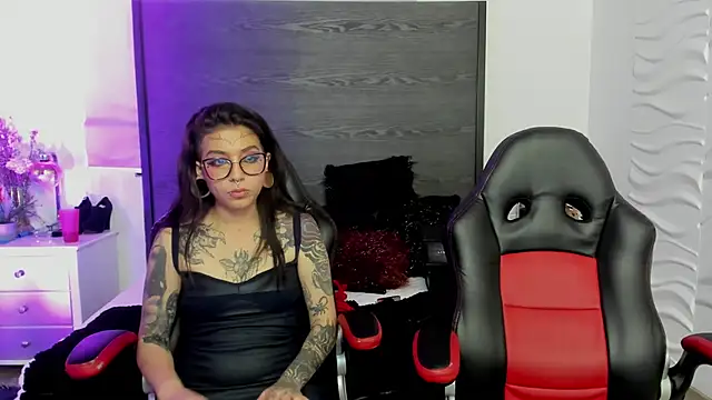 inkedsinners_ Obrolan Langsung XXX