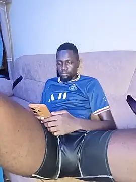 BIG_DICK2094 Adlı Modelin Web Kamerası Şovu