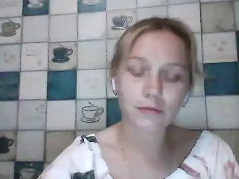 Chat XXX ao vivo de Anna_wey
