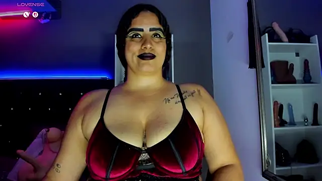 MariaGaitan Live XXX-Chat
