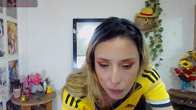 Amy_mur 라이브 XXX 채팅