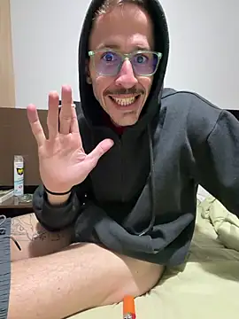 MeladoDiMeln Live XXX chat