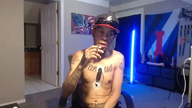 Czat XXX na żywo – Michigan9000