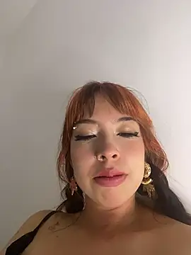 Chat +18 de Isisnovafg ao vivo