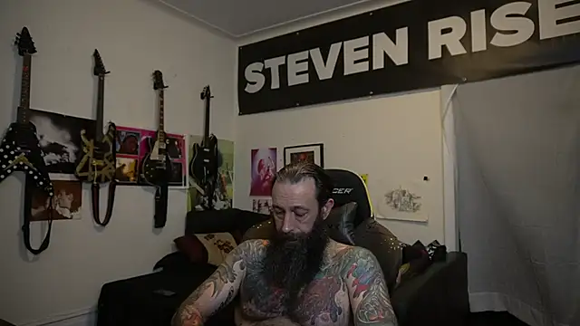 Chat XXX Live StevenRiseNYC